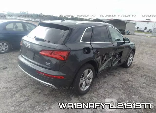 WA1BNAFY7J2191977