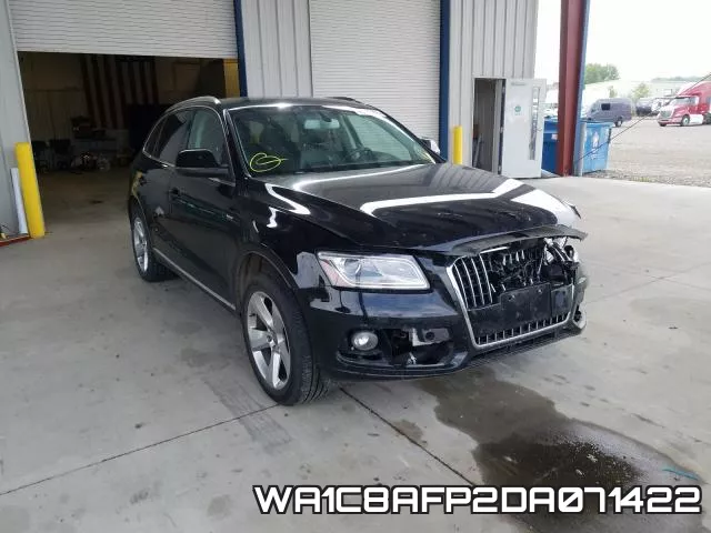 WA1C8AFP2DA071422