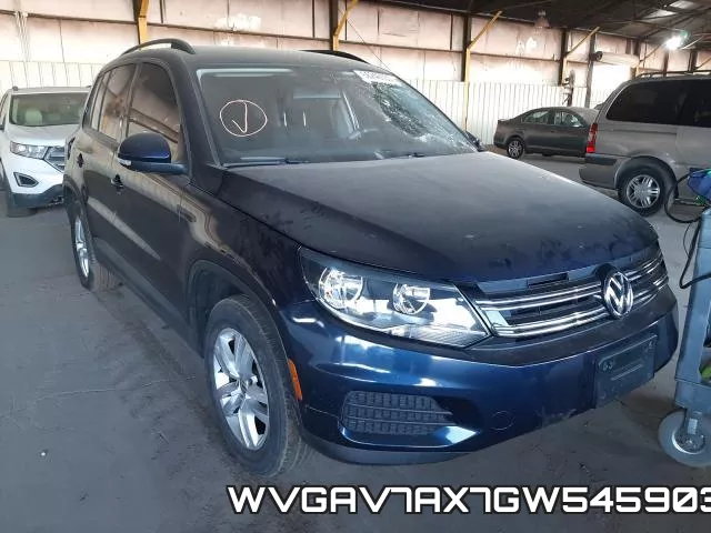 WVGAV7AX7GW545903