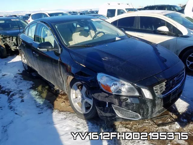 YV1612FH0D2195375