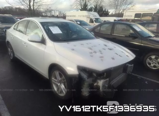 YV1612TK5F1336935