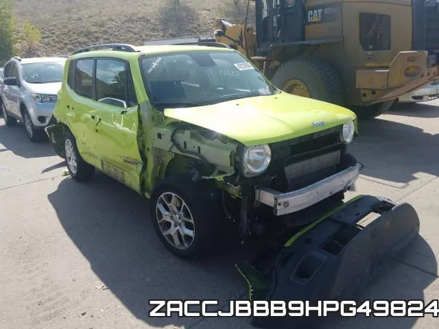ZACCJBBB9HPG49824