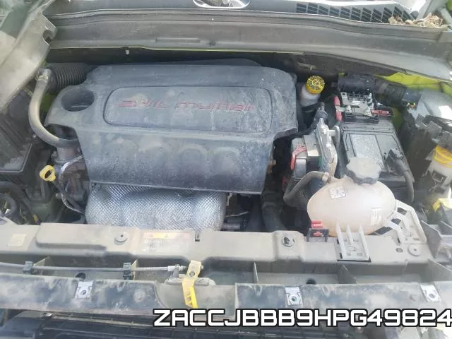 ZACCJBBB9HPG49824