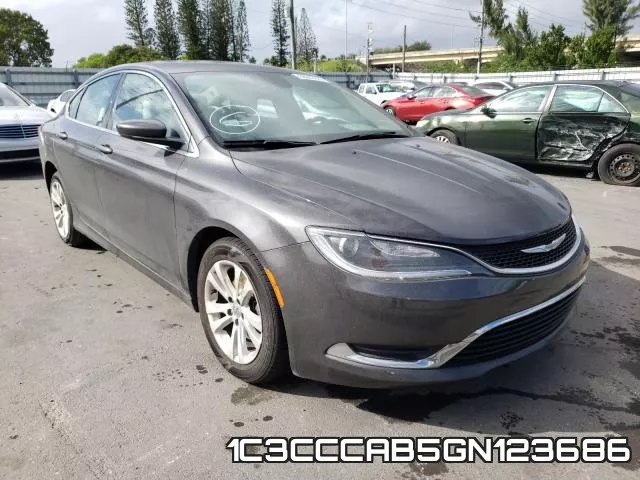 1C3CCCAB5GN123686