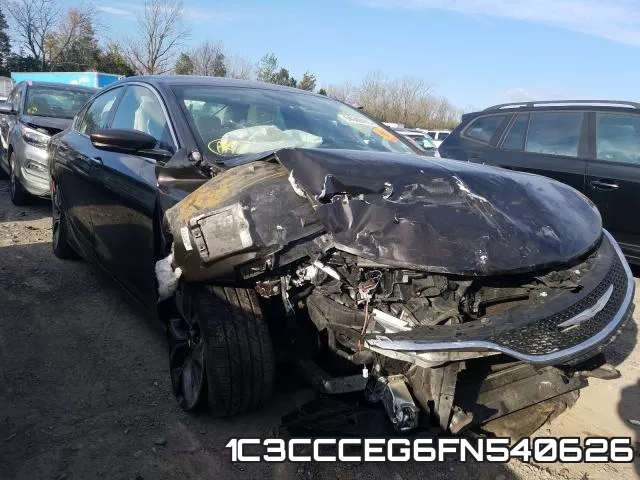 1C3CCCEG6FN540626