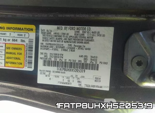 1FATP8UHXH5205319_9.webp