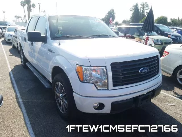 1FTEW1CM5EFC72766