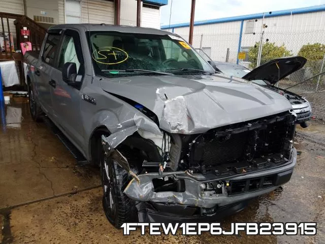 1FTEW1EP6JFB23915