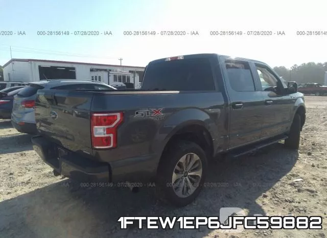1FTEW1EP6JFC59882