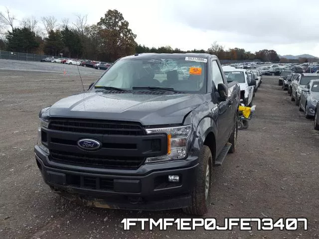 1FTMF1EP0JFE73407