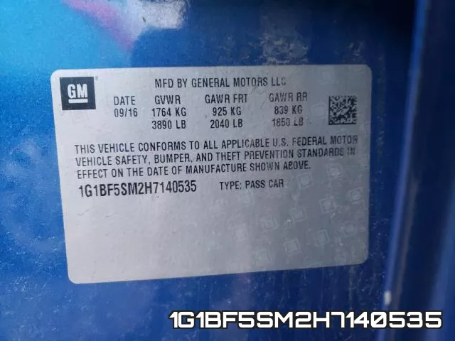 1G1BF5SM2H7140535