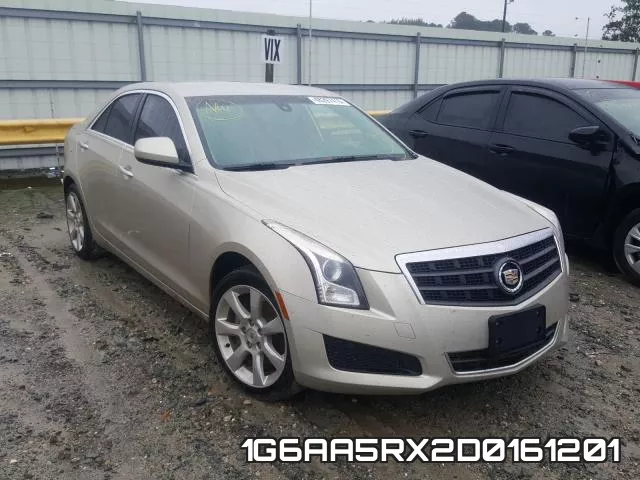 1G6AA5RX2D0161201