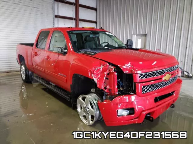 1GC1KYEG4DF231568