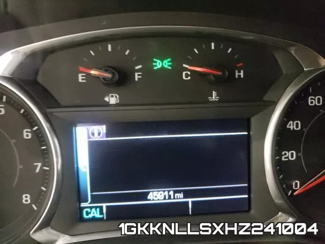 1GKKNLLSXHZ241004