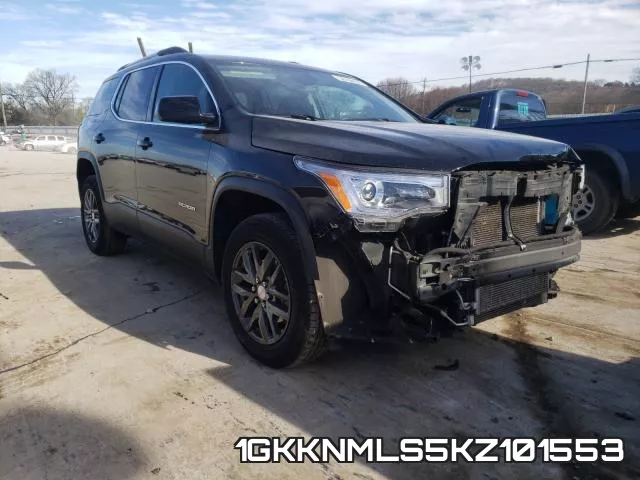 1GKKNMLS5KZ101553