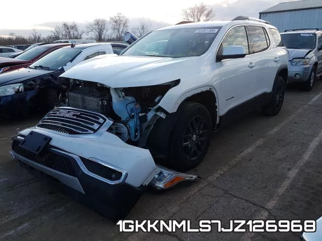 1GKKNMLS7JZ126968
