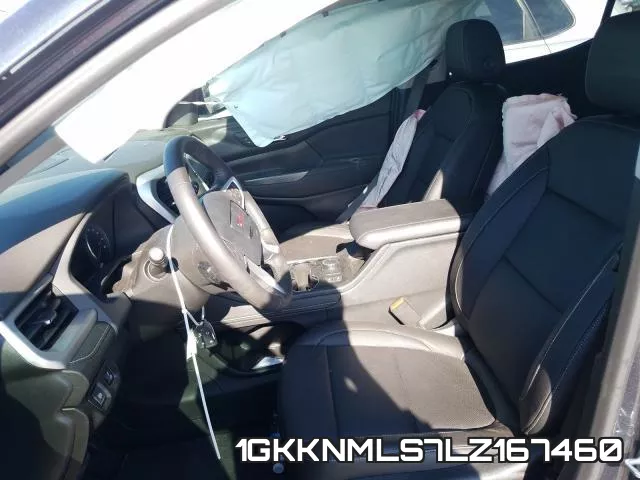 1GKKNMLS7LZ167460