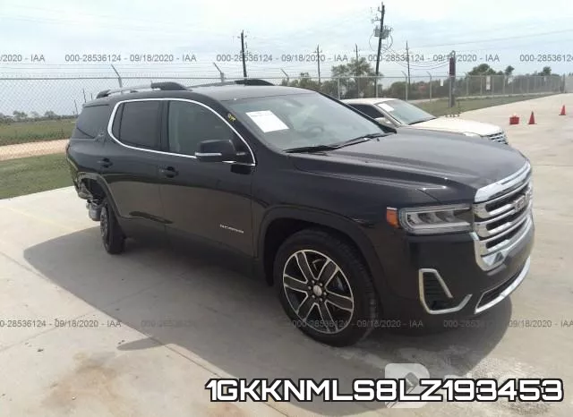 1GKKNMLS8LZ193453