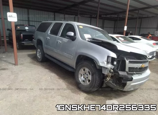 1GNSKHE74DR256335