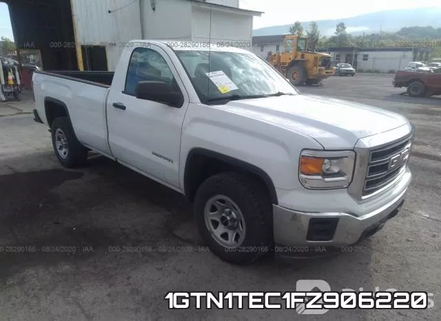 1GTN1TEC1FZ906220