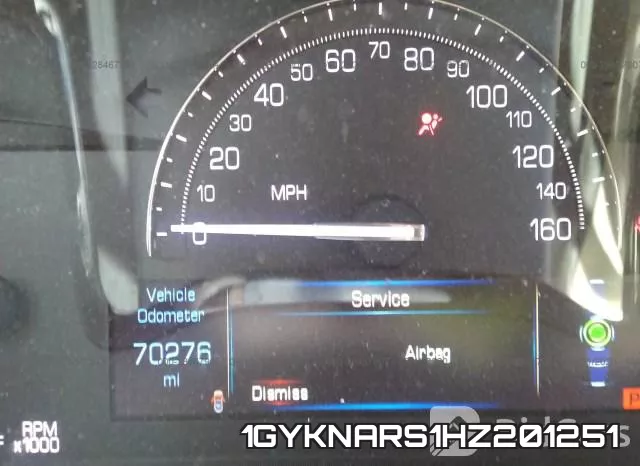1GYKNARS1HZ201251