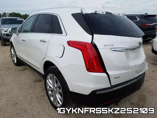1GYKNFRS5KZ252109