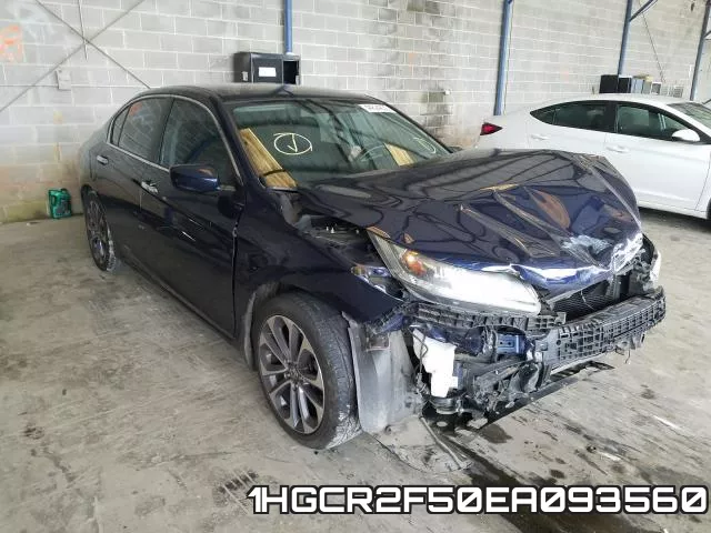 1HGCR2F50EA093560