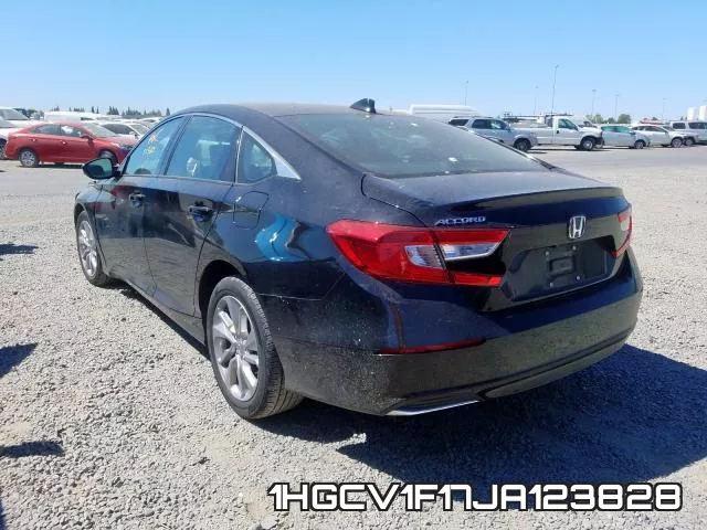 1HGCV1F17JA123828