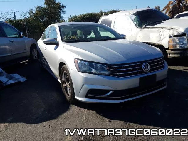 1VWAT7A37GC060022