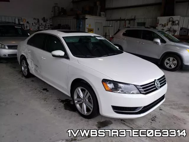 1VWBS7A37EC063314