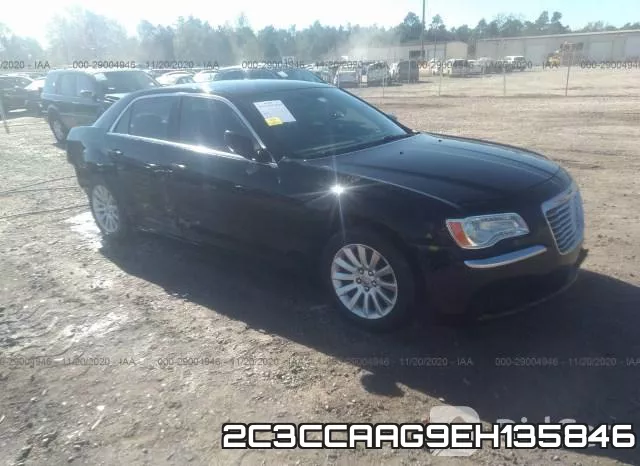 2C3CCAAG9EH135846