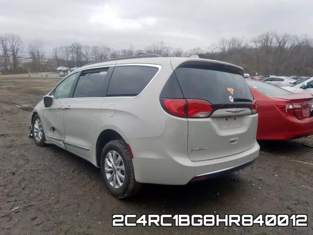 2C4RC1BG8HR840012