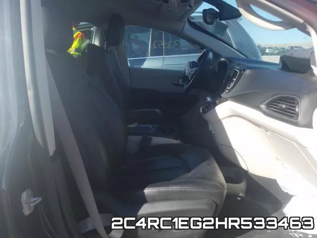 2C4RC1EG2HR533463