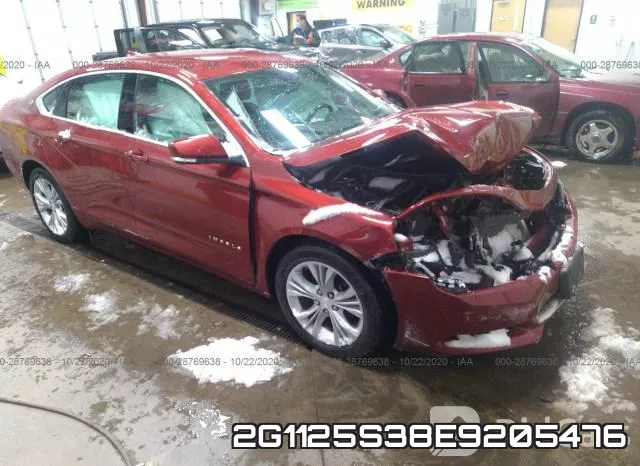 2G1125S38E9205476