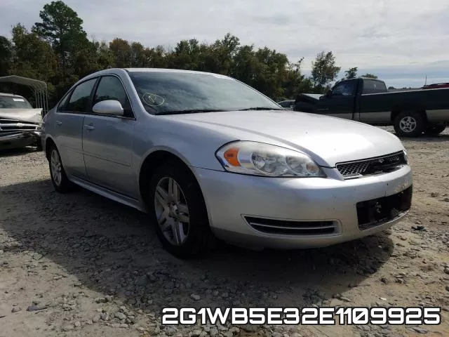2G1WB5E32E1109925