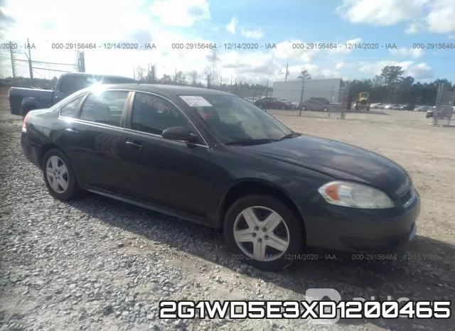2G1WD5E3XD1200465