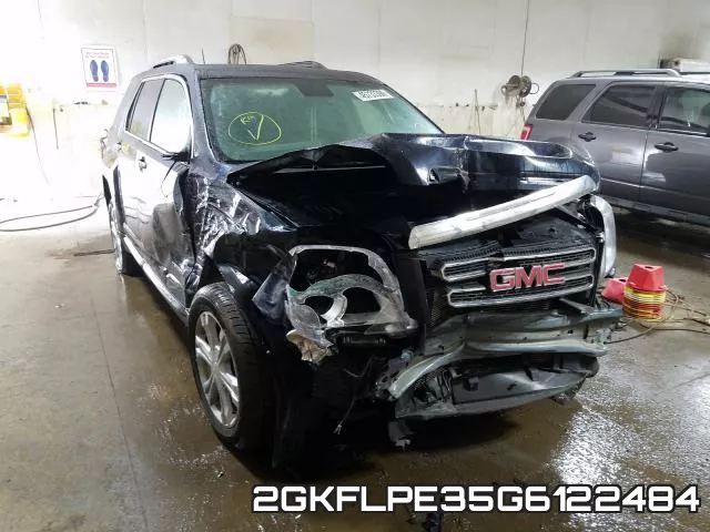 2GKFLPE35G6122484