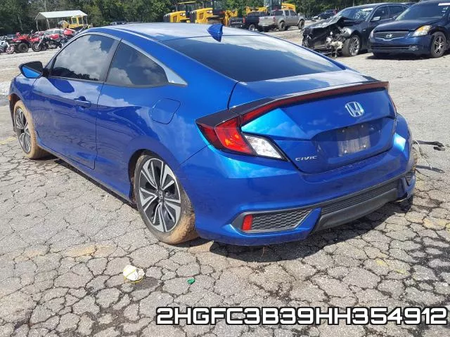 2HGFC3B39HH354912