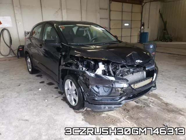 3CZRU5H30GM746313
