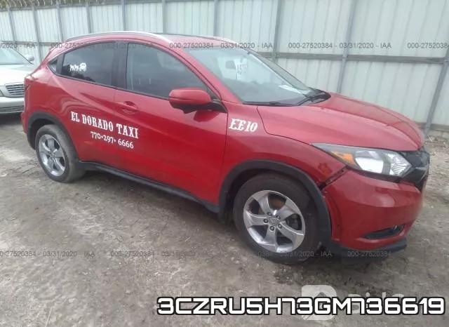 3CZRU5H73GM736619