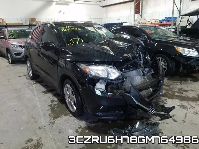 3CZRU6H78GM764986