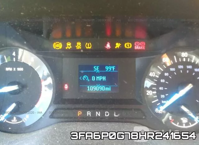 3FA6P0G78HR241654