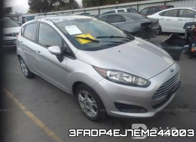 3FADP4EJ7EM244003
