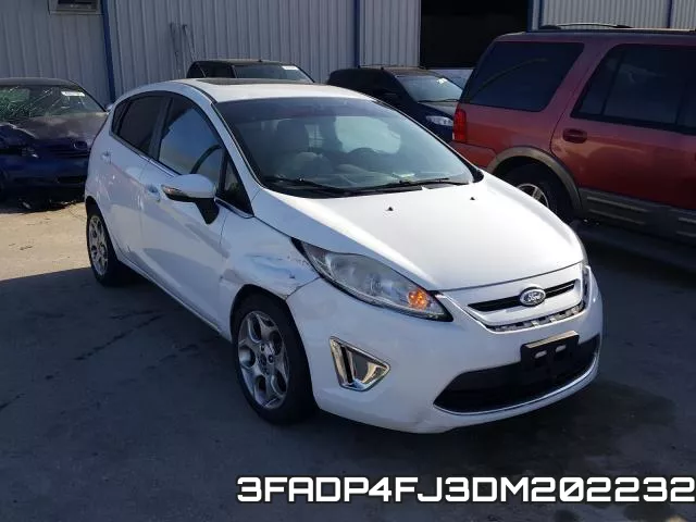 3FADP4FJ3DM202232