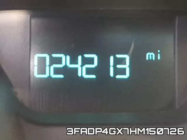3FADP4GX7HM150726