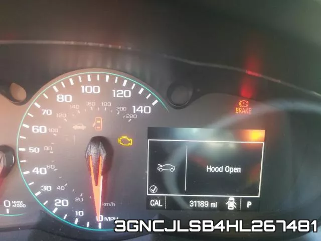 3GNCJLSB4HL267481