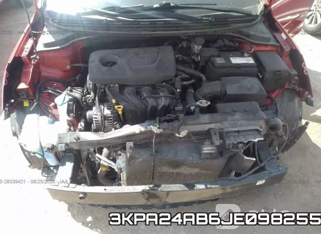 3KPA24AB6JE098255