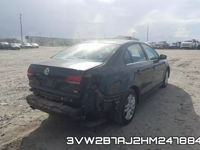 3VW2B7AJ2HM247884