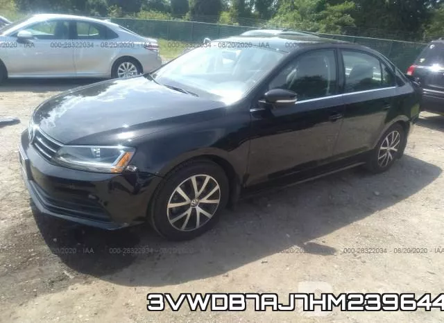 3VWDB7AJ7HM239644