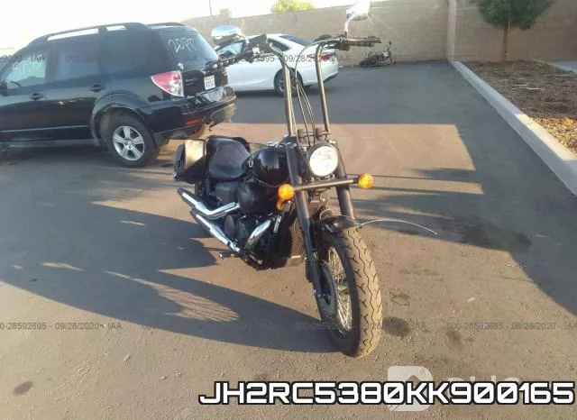 JH2RC5380KK900165